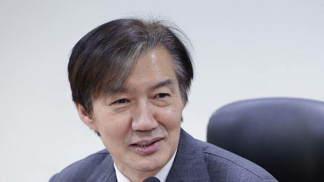 조국 “한동훈 정치인생 거의 끝났다... 이준석이 더 용감”