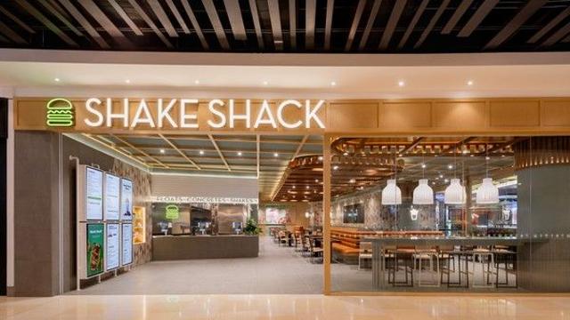 SPC그룹, 쉐이크쉑 말레이시아 4호 '파빌리온 쿠알라룸푸르점' 오픈