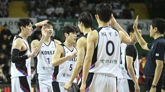 ‘안방에서 만리장성 함락’ 남자농구대표팀, ‘이정현+이현중 44점 합작’ 앞세워 중국전 2연승 [FIBA 월드컵 예선]