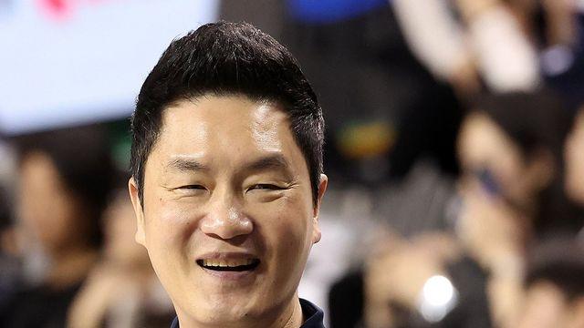 '중국전 2연승' 완전 대박→임시 감독 역할 120% 수행…전희철 감독 