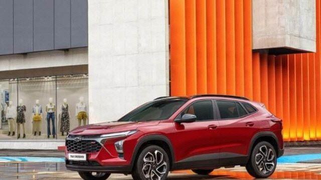 한국GM, 11월 총 4만3799대 판매…전년 대비 11.7% 감소