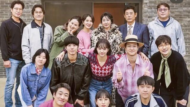 응팔 10주년 모임 근황 