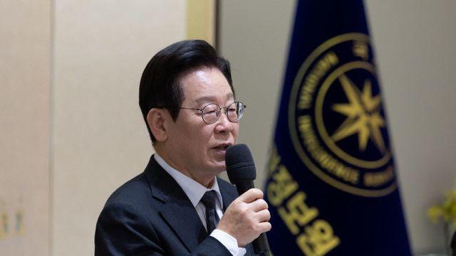 대통령실 “대통령 사칭 SNS 계정 확인… 단호히 대응”