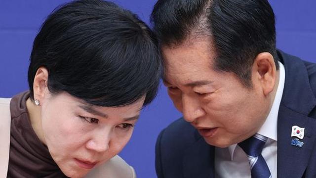 전현희는 서울시장…김병주·한준호는 경기지사 출마