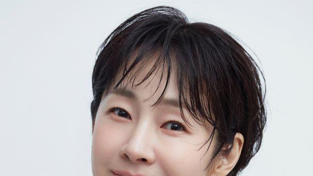 ‘김 부장 이야기’ 명세빈 “이런 작품과 이런 엔딩, 연기할 수 있어 기뻐” [인터뷰②]