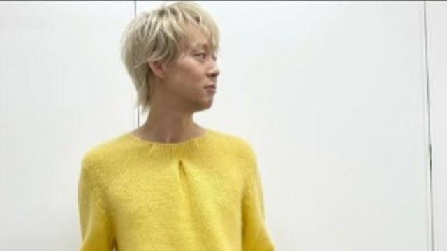 일본 활동 중인 믹키유천 근황