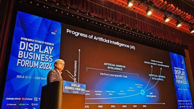 ‘기술 심장’ CTO 부활···삼성D, 미래 설비·패널 연구 통합 지휘
