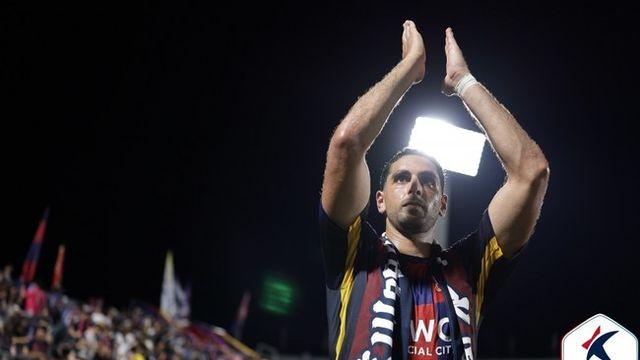 [K리그 시상식] 10위 수원FC-강등 대구, 각각 득점왕-도움왕 배출...17골 싸박, 12도움 세징야 수상