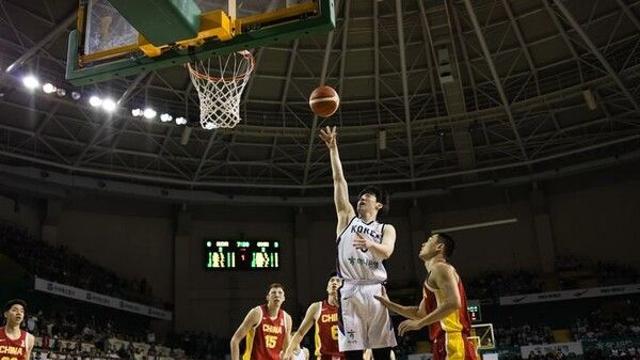 '이정현·이현중 펄펄' 한국 농구, '만리장성' 또 넘었다…중국에 12년 만의 연승