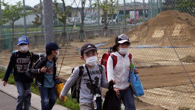 일본도 독감 초비상…환자수 급증에 학급 폐쇄 속출
