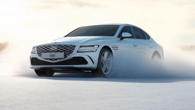 그랜저·G80 선전에도… 현대차, 11월 판매 2.4% 감소