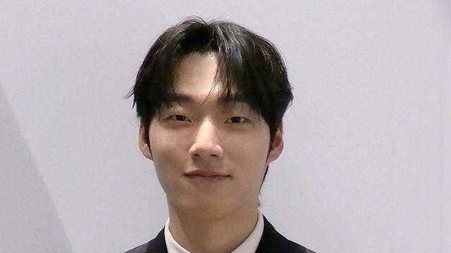 윤재찬, MBC '이토록 친밀한 배신자'로 첫 신인상 