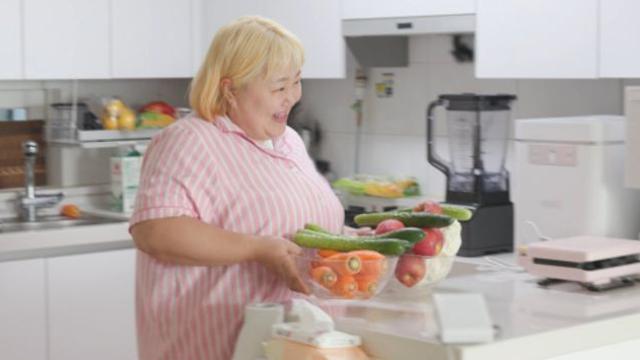 홍윤화 20kg 이상 감량…♥김민기와 중대 발표 (동상이몽2)