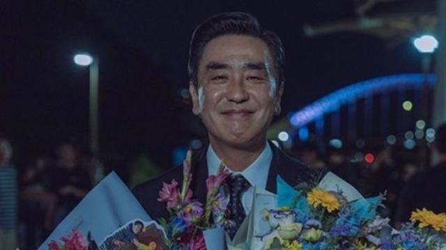 종영 '김부장' 류승룡 