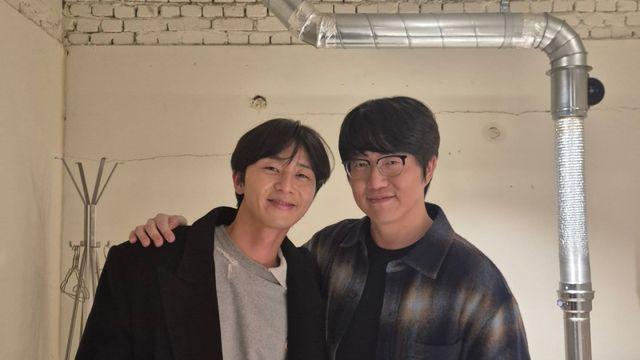 성시경, 박서준과 이 정도로 친했어?... “예의 바르고 매력있는 아이”