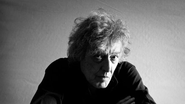 영국 최고의 극작가 톰 스토파드 별세 