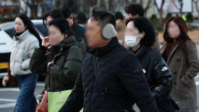 12월 첫날부터 점차 겨울로…오늘부터 기온 내림세