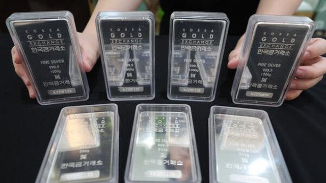 금도 제쳤다…부자아빠도 4배 뛴다고 예상한 '이것'은?