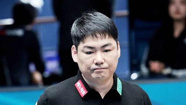 ‘애버 2.747’ 이상대, 이강욱에 3:0 완승 128강 통과…레펀스 김준태 조건휘 마르티네스도 64강[하림배PBA]