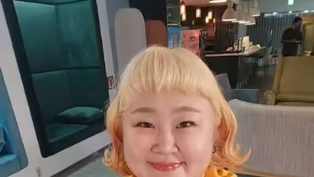 홍윤화, 인생 마지막 다이어트 선언...