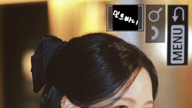 진짜 공주님 그 자체인 여자아이돌