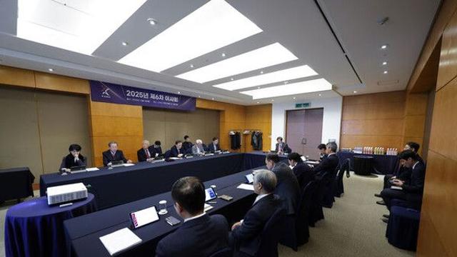 연맹 이사회, 전북 타노스 코치 재심 기각…