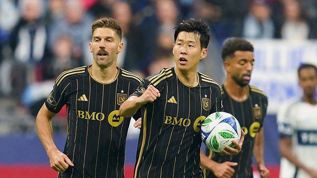 英 언론, 손흥민 프리킥 또다시 언급했다... “그야말로 서사시”