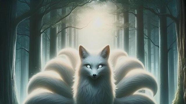 [K스토리 뿌리를 찾아서] 전설 속 유혹, 구미호 이야기