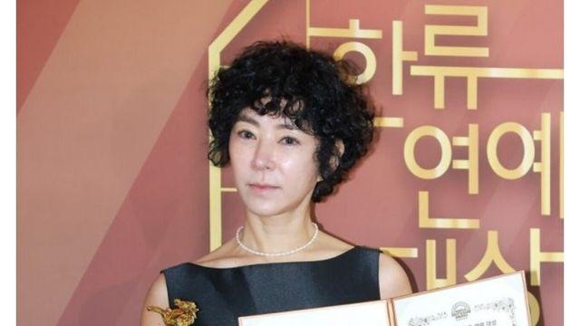 90년대 인기 스타, 이본 근황