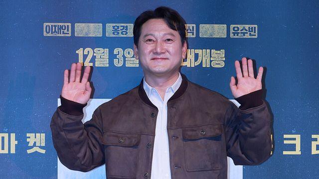 [NC포토]  정만식, 나는 귀요미