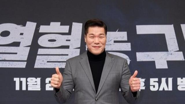 김연경 이어…감독으로 돌아온 서장훈, '아시아 제패' 목표 (열혈농구단)