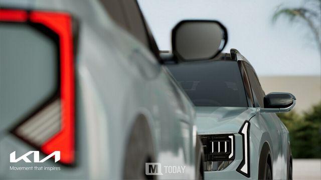 6년 만에 대변신! 티저 공개된 기아 셀토스 풀체인지, 주요 변화 포인트는?