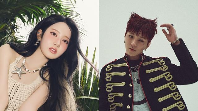 스테이씨 시은·래퍼 BE'O, ‘스틸하트클럽’ 출격…”연습생 때 떠올라, 예비 뮤지션들 응원”