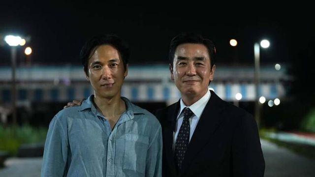 류승룡 대역 배우