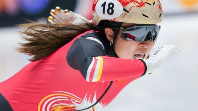 충격 또 충격! 한국 金·銅메달 따는데…중국 8~16위 순위결정전 '3명 우루루'→