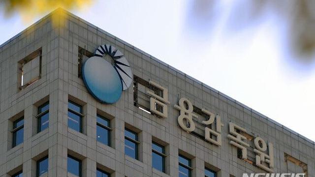 금감원, '삼성생명 일탈회계' 중단 결론…