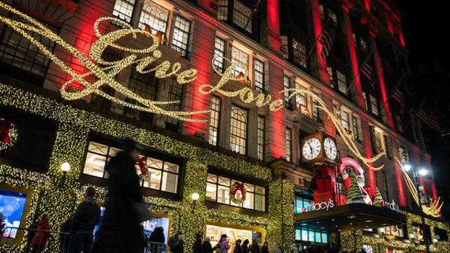 AI가 장악한 블랙 프라이데이…미 온라인 소비 118억 달러 사상 최대