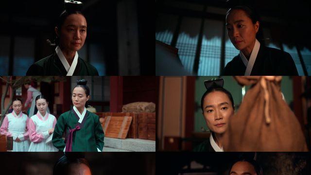 '이강달' 최희진, 악행 뒤 숨은 절박함…양면성 그려낸 명연기