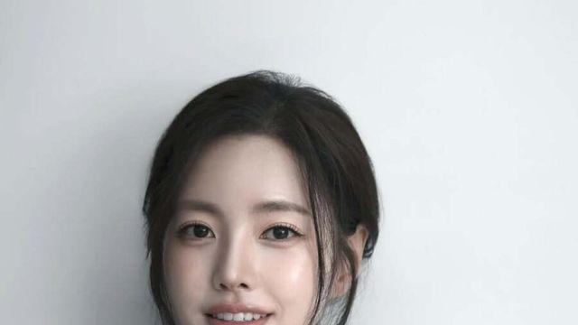 진세연 새 프로필 사진