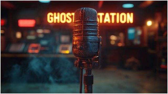 신해철 라디오 '고스트스테이션', AI 기술로 돌아온다