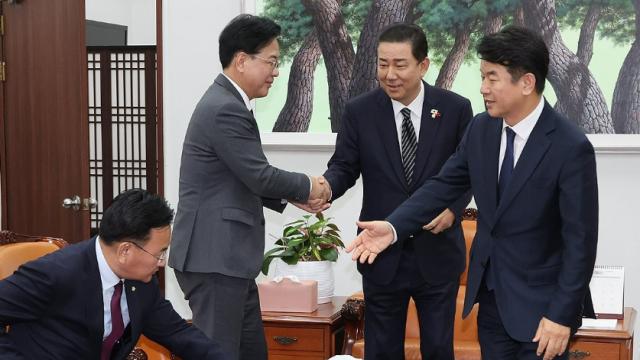 여야, 감액 정리했지만 증액 협상 미완…2일 본회의 처리 주목