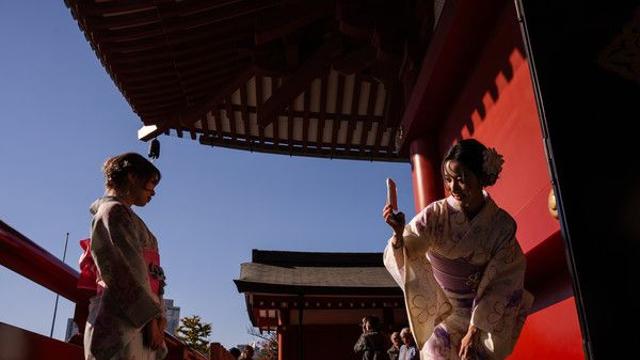 동남아는 특수, 日은 직격탄···‘대만 유사시’ 발언이 바꾼 관광지도