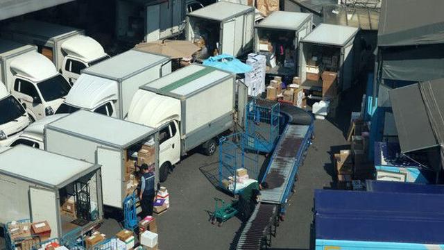 10월 온라인 쇼핑 4.9%↑…'e쿠폰' 티메프 충격 딛고 16개월래 최대↑