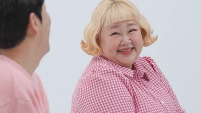 홍윤화·김민기 부부, 결혼 7년차에 '중대발표'