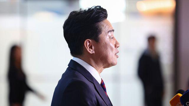 강훈식 “체육계 폭력, 더 이상 방치할 수 없어”