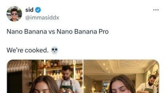 구글AI 나노 바나나2 사진