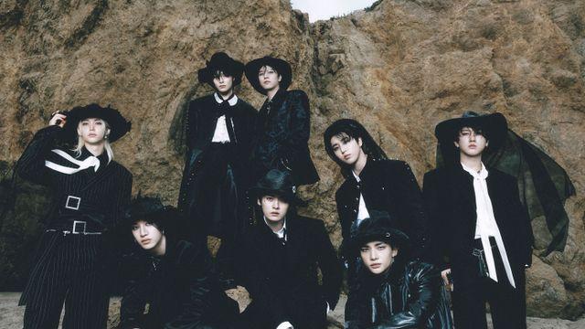 스키즈, 모든 행보가 신기록…美빌보드 8연속 1위 진입