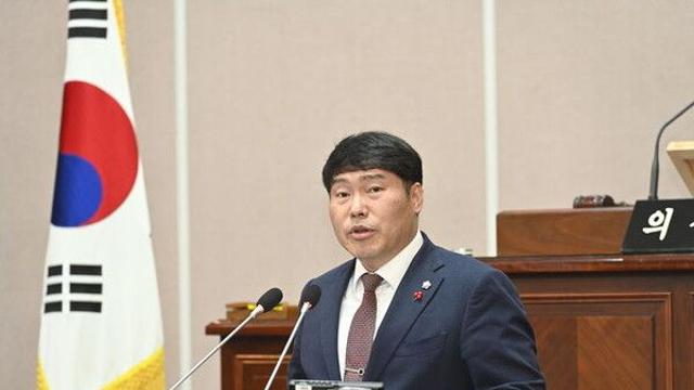 거제시의회, 김영규·양태석·이미숙·안석봉 의원 5분 자유발언