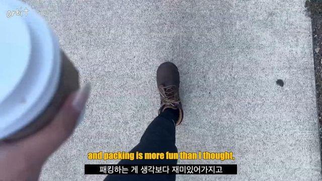 아마존 물류창고 후기