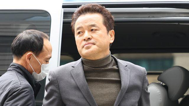 檢, 억대 뇌물수수 혐의 임종성 전 민주당 의원에 징역 12년 구형